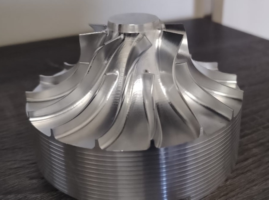 Manufacturing process planning